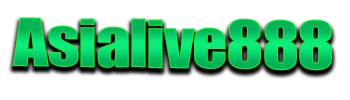 Logo Asialive888